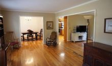 2753 Fleur De Lis Way Atlanta, GA 30360