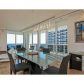 1800 S OCEAN DR # 2105, Hallandale, FL 33009 ID:13512318