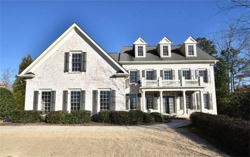 8010 Halstead Drive, Suwanee, GA 30024