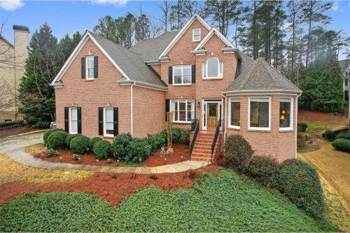 4839 Registry Drive, Kennesaw, GA 30152