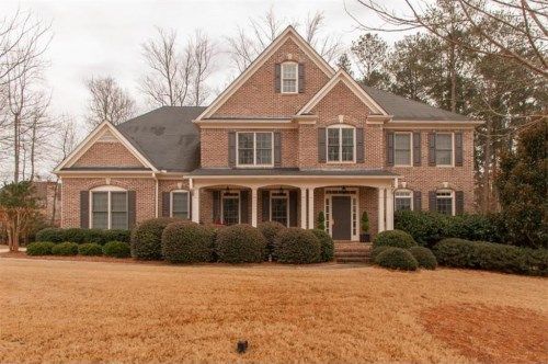 1770 Rosehedge Way Nw, Kennesaw, GA 30152