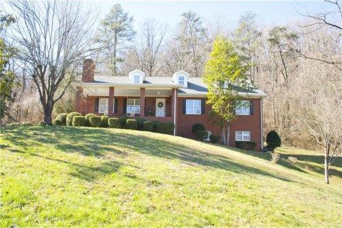 1511 Sandy Bottom Road, Jasper, GA 30143