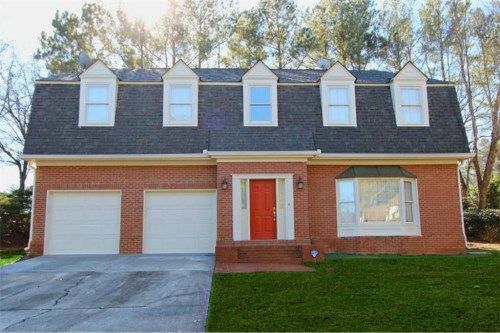 9320 Coleherne Court, Alpharetta, GA 30022