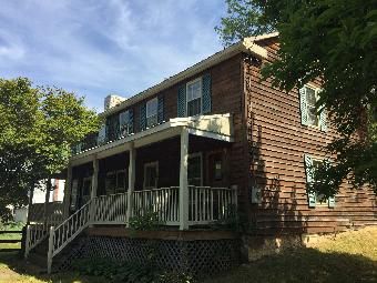34014 Great Cove Rd, Burnt Cabins, PA 17215