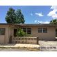 1074 SW 2ND ST, Hallandale, FL 33009 ID:13454642
