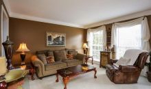 6120 Braidwood Lane Nw Acworth, GA 30101