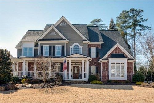 4065 Defender Way, Roswell, GA 30075