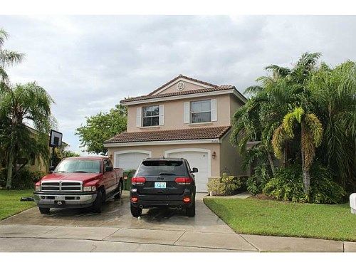 18480 NW 24 ST, Hollywood, FL 33029