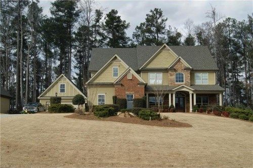 2717 Powell Court, Monroe, GA 30656
