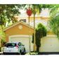 2074 Madeira # 2074, Fort Lauderdale, FL 33327 ID:13786351