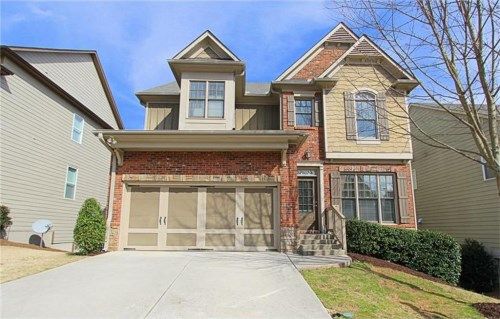 3660 Crowchild Drive, Cumming, GA 30041