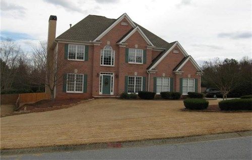 4830 Bagley Terrace Drive, Alpharetta, GA 30004