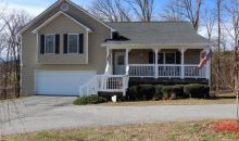 2418 Meadow Ridge Court Young Harris, GA 30582