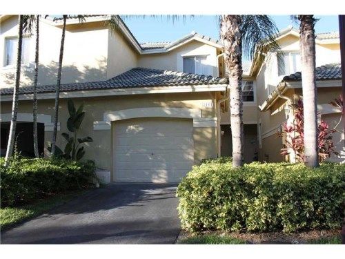 2161 HACIENDA TE, Fort Lauderdale, FL 33327