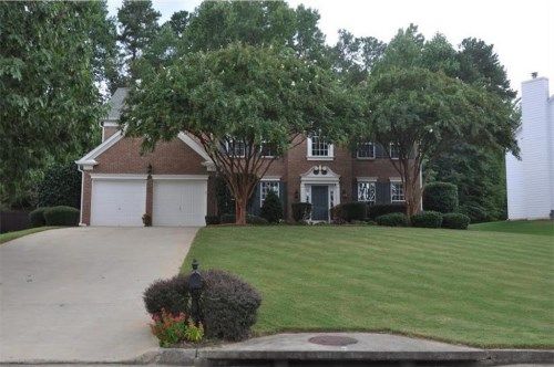 1505 Laleiah Drive, Cumming, GA 30041