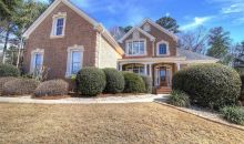 105 Watkins Glen Drive Mcdonough, GA 30252