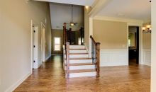 1767 Farmland Drive Nw Acworth, GA 30101