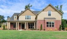 1747 Farmland Drive Nw Acworth, GA 30101
