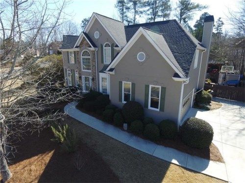 3935 Montvale Crossing, Cumming, GA 30041