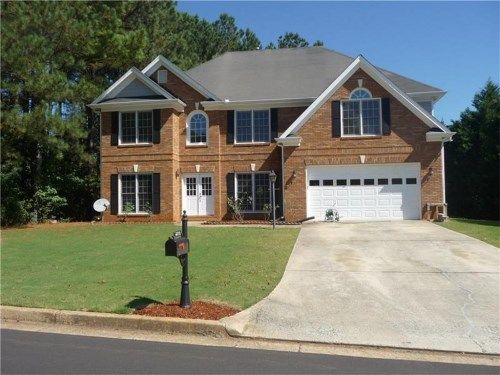 2939 Volland Grove Trail, Lawrenceville, GA 30043