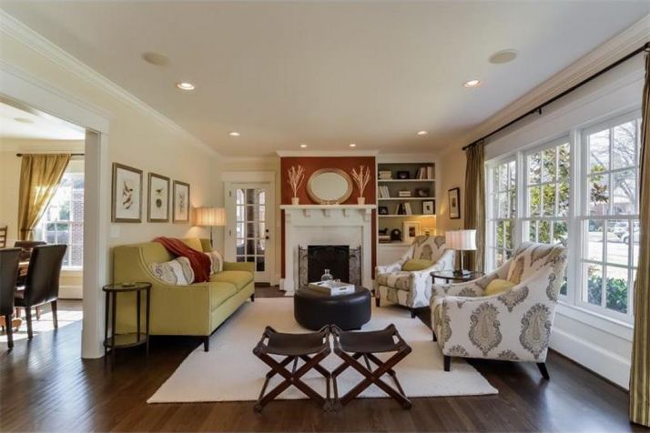 1089 N Virginia Avenue Ne, Atlanta, GA 30306