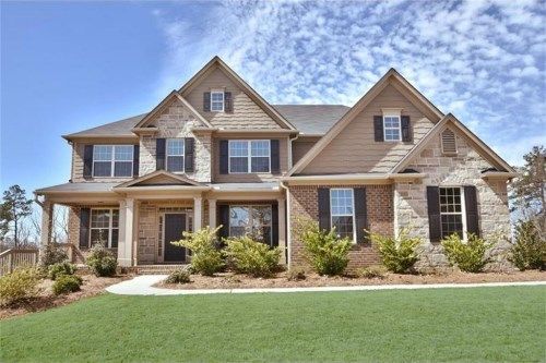 4975 Laurel Ridge Drive, Cumming, GA 30040