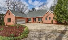 5910 Wills Lake Road Cumming, GA 30040