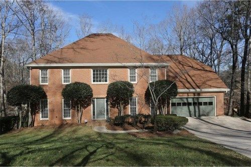 3461 Johnson Ferry Road, Roswell, GA 30075