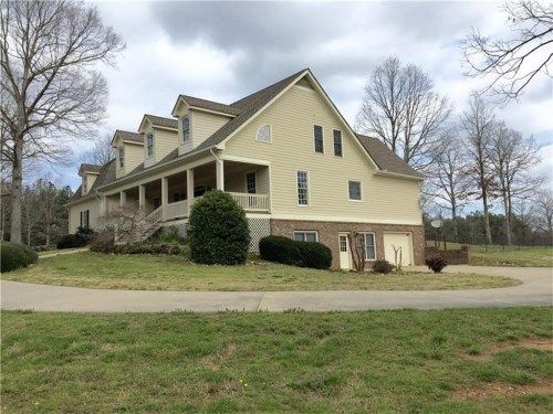 1135 Griffin Road, Lavonia, GA 30553