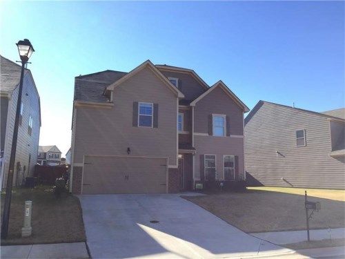 5410 Rialto Way, Cumming, GA 30040