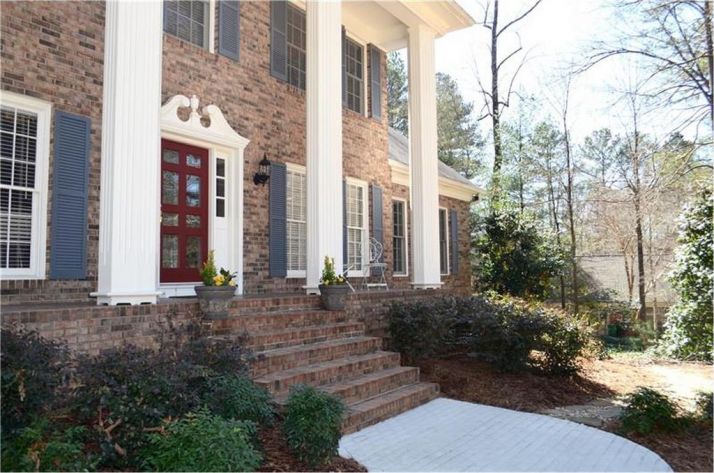 5761 Silver Ridge Drive, Stone Mountain, GA 30087
