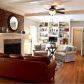 5761 Silver Ridge Drive, Stone Mountain, GA 30087 ID:13928642