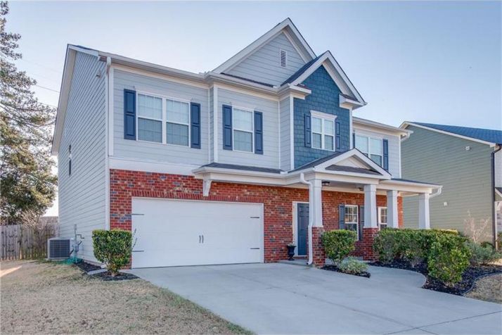 3327 Edenridge Court, Buford, GA 30519