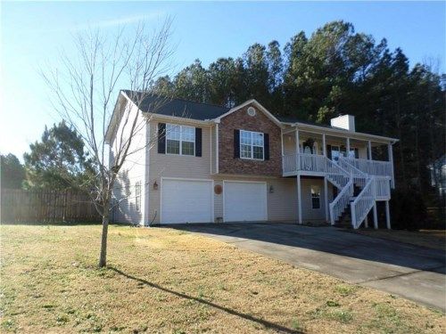 66 Greatwood Drive, White, GA 30184