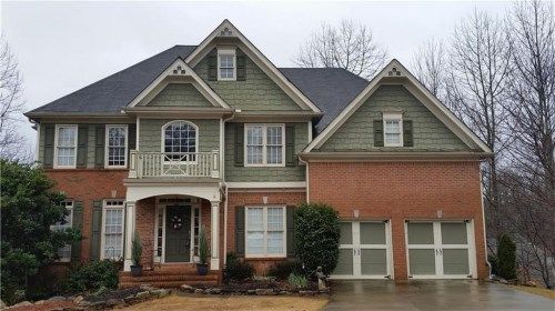 6024 Wilderness Point, Buford, GA 30518