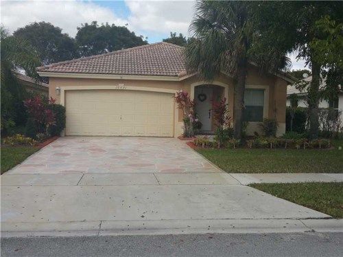 20871 NW 14th St, Hollywood, FL 33029