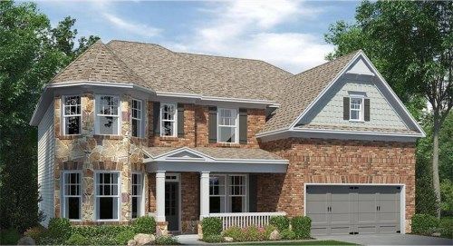 4330 Bluejay Place, Cumming, GA 30041