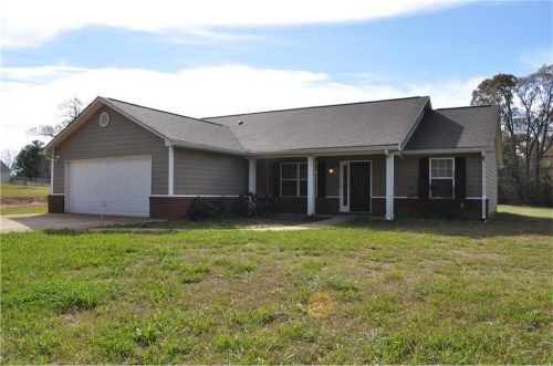 4504 Luthersville Road, Luthersville, GA 30251