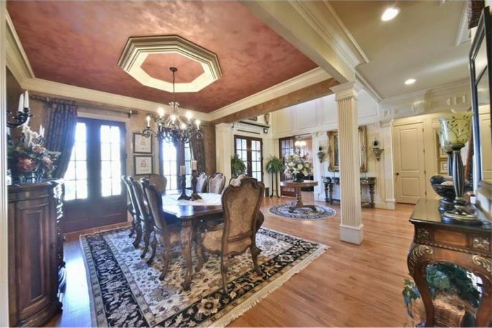 1525 Bramble Bush Way, Suwanee, GA 30024