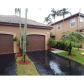 1418 Barcelona Way # 6-23, Fort Lauderdale, FL 33327 ID:13912887