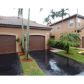 1418 Barcelona Way # 6-23, Fort Lauderdale, FL 33327 ID:13912888