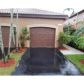 1418 Barcelona Way # 6-23, Fort Lauderdale, FL 33327 ID:13912889