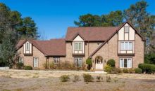 5372 Gauley River Drive Stone Mountain, GA 30087