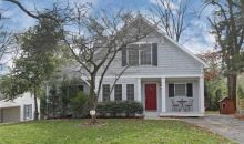 1865 Woodland Hills Avenue Nw Atlanta, GA 30318