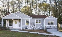 2519 Pineview Drive Decatur, GA 30030