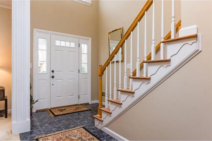 1145 Ashton Trace Ne, Atlanta, GA 30319