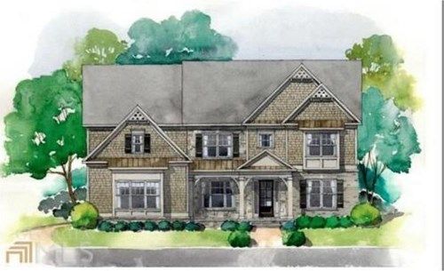 3820 Valleyway Road, Cumming, GA 30040