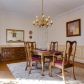5372 Gauley River Drive, Stone Mountain, GA 30087 ID:13929907