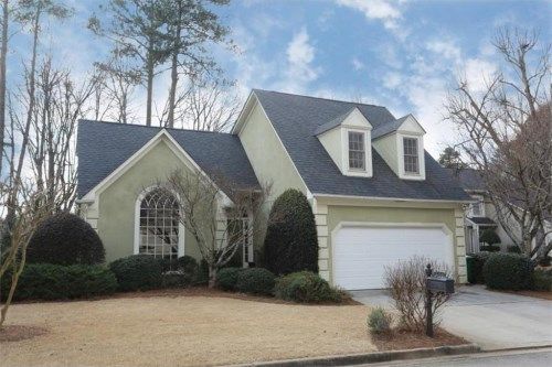 1171 Daventry Way Ne, Atlanta, GA 30319