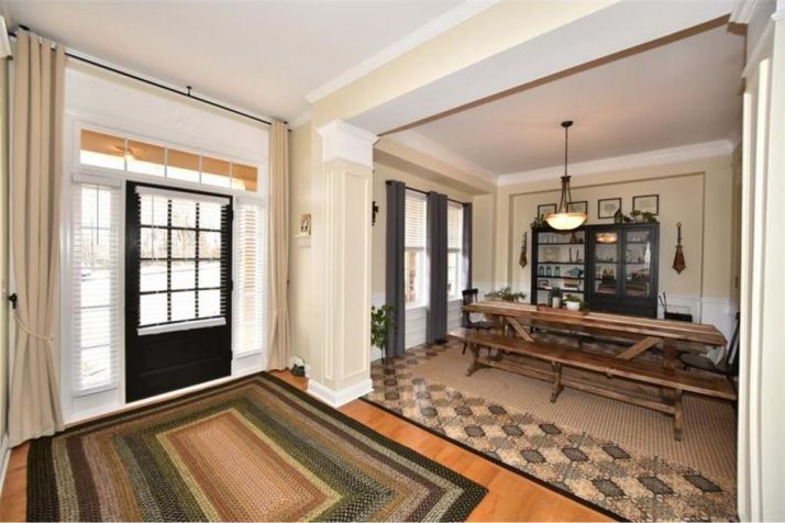 5907 Boxwood Meadow, Cumming, GA 30040